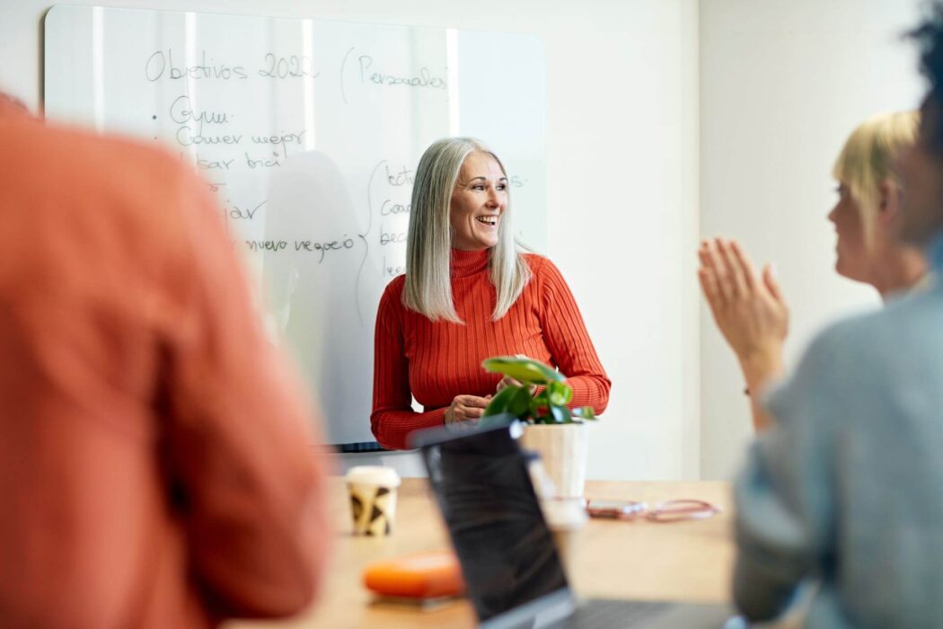 Referrals CRM image
