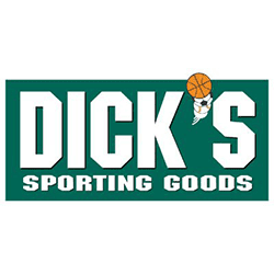 Dicks sporting goods logo