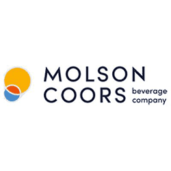 Molson coors logo