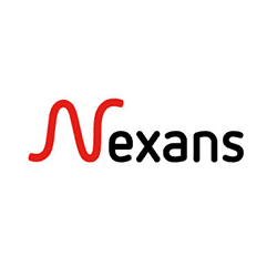 Nexans logo