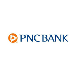 PNC Banks logo