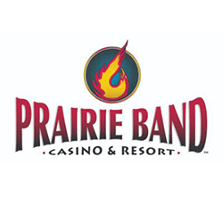 Prairie brand logo