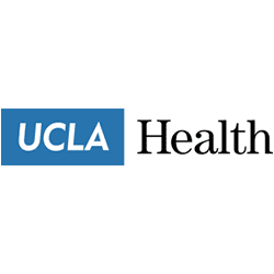 UCLA health logo