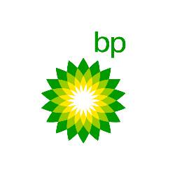 BP logo