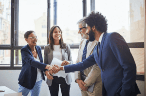 Symphony Talent logo