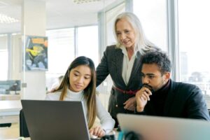 Symphony Talent logo