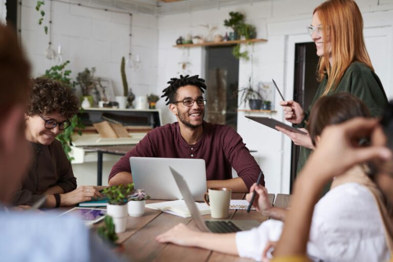 From Insights to Impact: Preparing Your TA Team for 2025