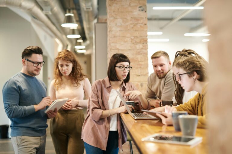 5 Common Internal Career Site Pitfalls (And How to Avoid Them)