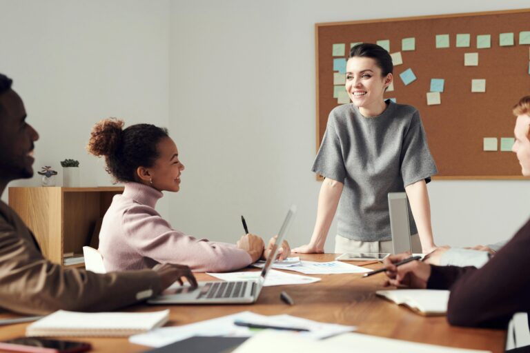 The Adaptive EVP: Keeping Your Employer Brand Relevant in a Changing Market