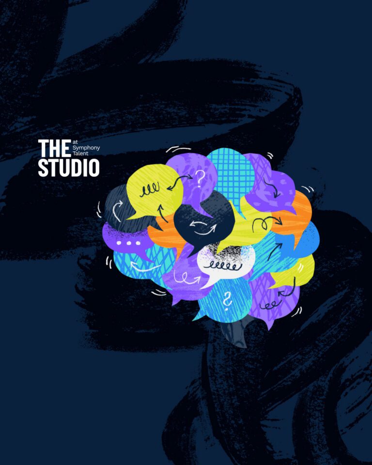 Inside the Studio: The Science of Creative that Moves Talent