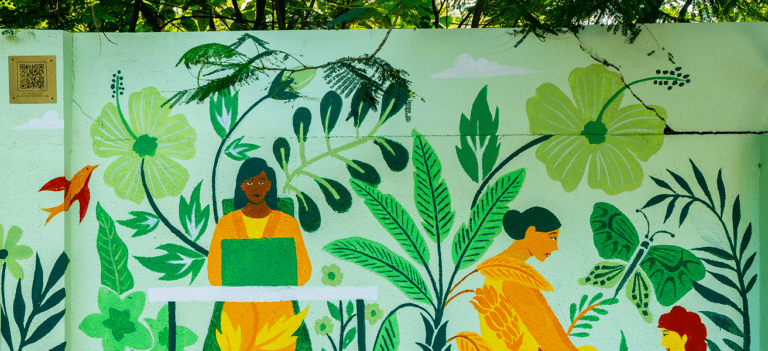 We’re making bp work for women: A new chapter in India