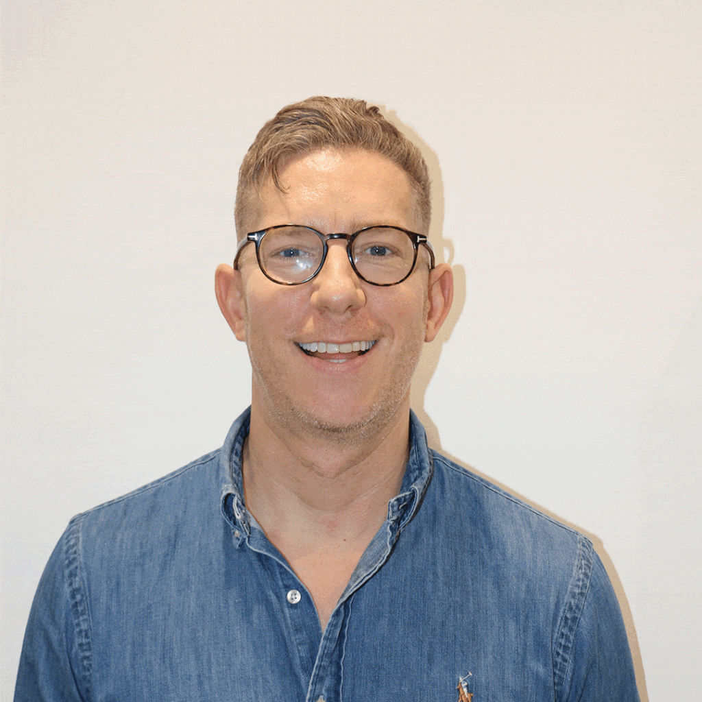 Craig Barnett