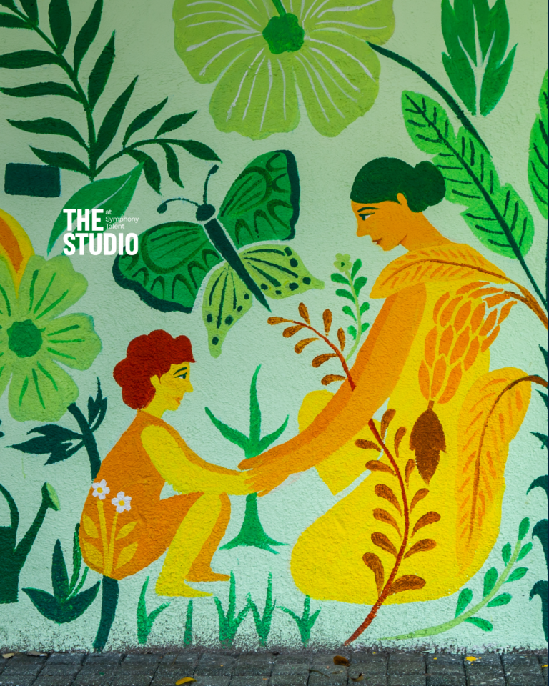 Inside the Studio: What Does Good Recruitment Creative Actually Look Like?