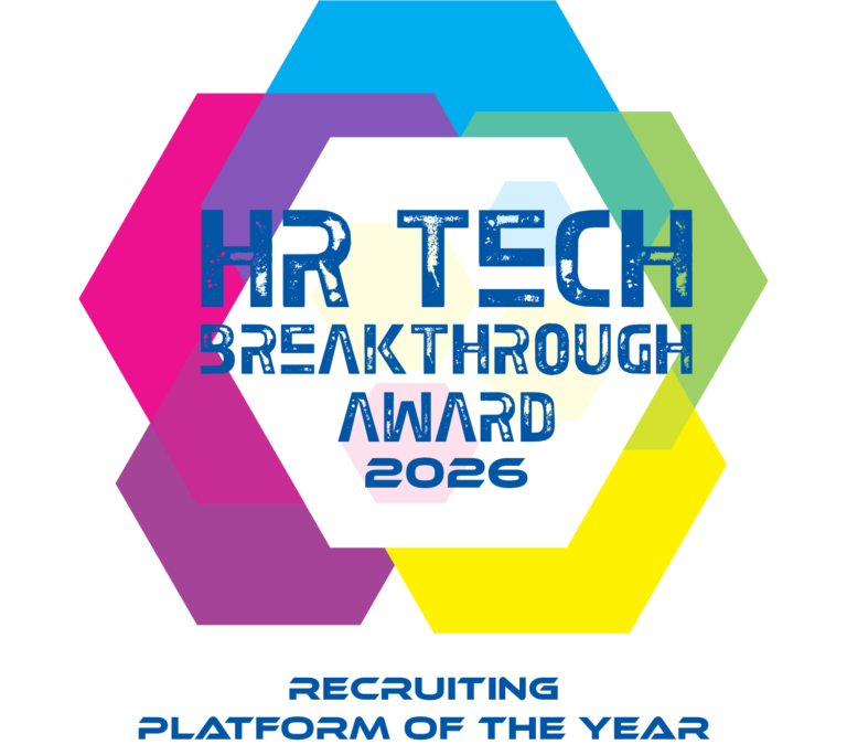 Symphony Talent Named “Recruiting Platform of the Year” in 2026 HR Tech Breakthrough Awards Program