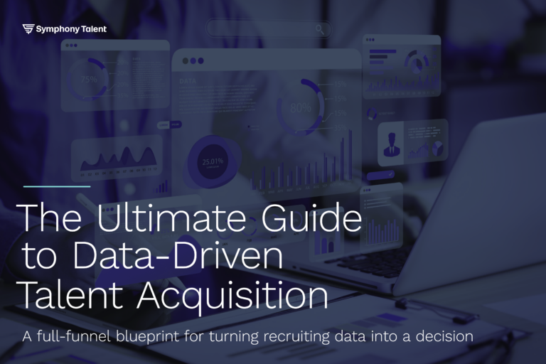 The 2026 Ultimate Guide to Data-Driven Talent Acquisition