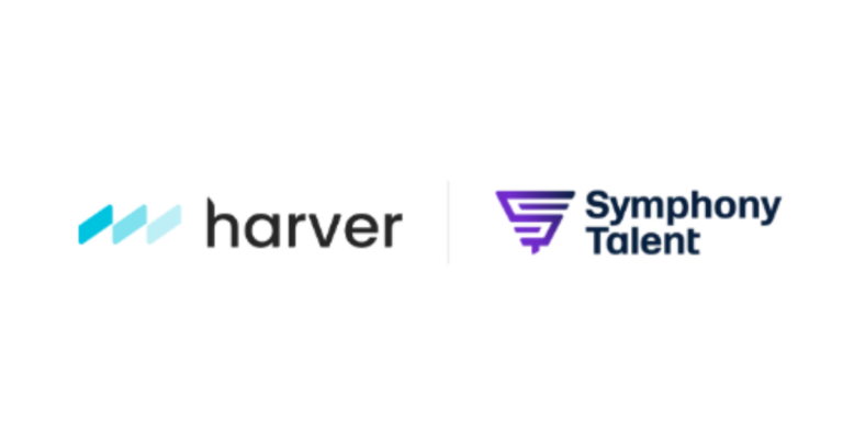 Harver Acquires Symphony Talent, Creating a Global Talent Intelligence Solution for the AI Era