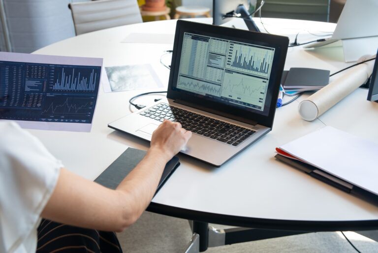 How to turn recruiting data into a decision